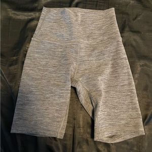 Lululemon Align Shorts